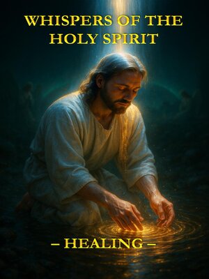 cover image of Whispers of the Holy Spirit – Healing